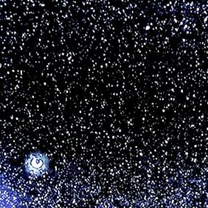 The Pianist and the Moon