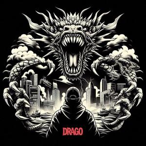 Drago (feat. Mame)