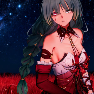 持续瞬间的永恒 钢琴版