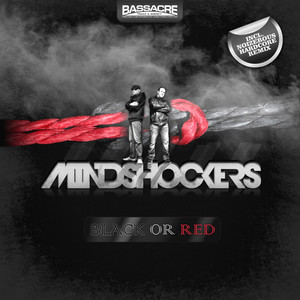 Black or Red (Original Mix)