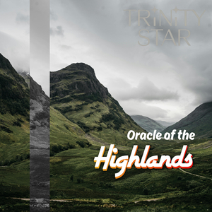 Rain on Ancient Stones