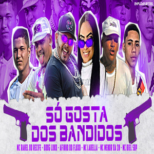 Só Gosta dos Bandido