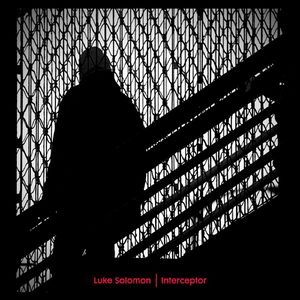 Interceptor (Luke Solomon Main Mix)