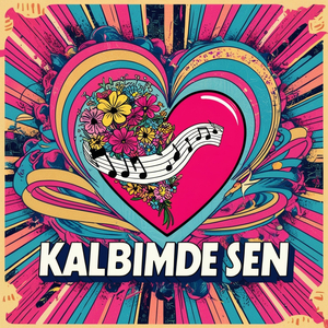 Kalbimde Sen