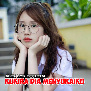 Kukira dia menyukaiku