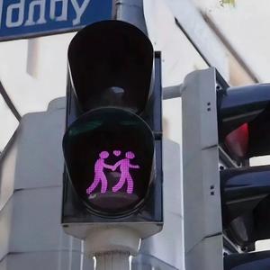 我在山里看焰火