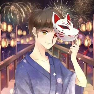 风铃摇碎的黄昏