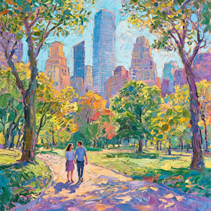 기댈 곳 없는 마음