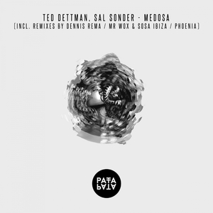 Medosa (Mr Wox & Sosa Ibiza Remix)