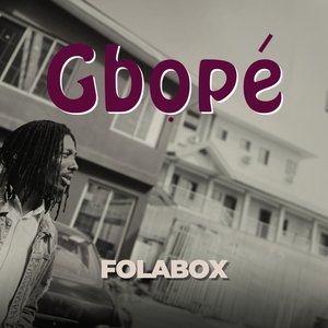Gbope