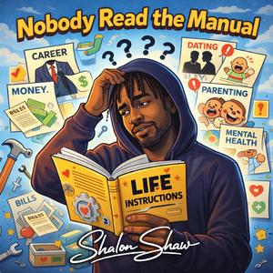 Nobody Read The Manual