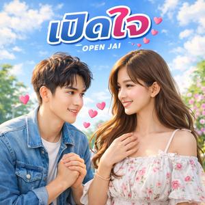 เปิดใจ(Festival EDM)