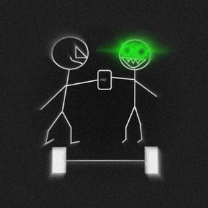 UN POCO DE PRE ENTRENO