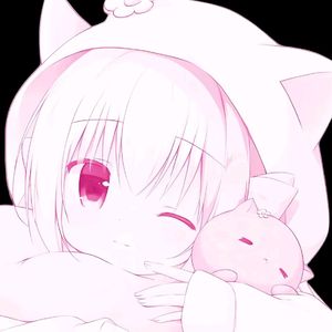 我连一个戒指都没有