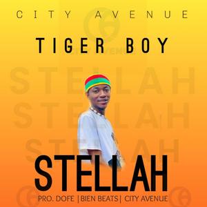 Stellah