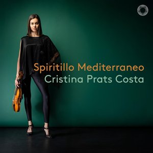 Españoleta (Arr. for Violin, Basso Continuo & Castanets by Cristina Prats Costa)