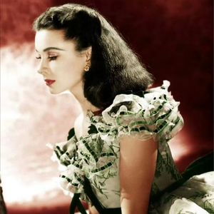 红土脊梁·斯嘉丽的生命战歌