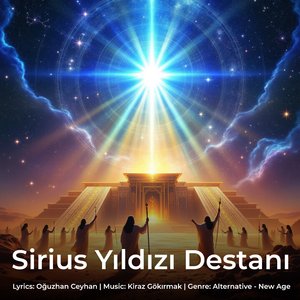 Dance of the Twin Flames - İkiz Alevlerin Dansı
