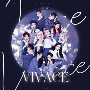 VIVACE（IZ*ONE版）