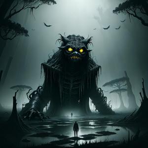 Чорныя сабакі