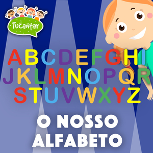 O Nosso Alfabeto
