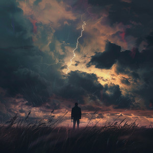 Trueno Suave En La Cuna