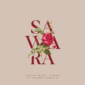 Sawara (feat. Anushka Baduwal)