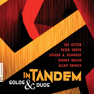 Violin Sonata "Marian":II. Lento doloroso
