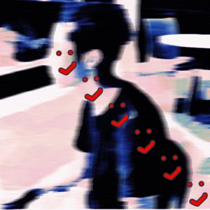 Bad kid（坏小孩）