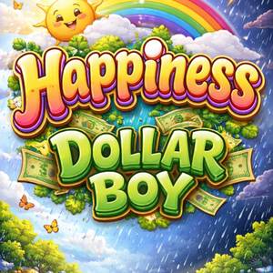 HAPPINESS