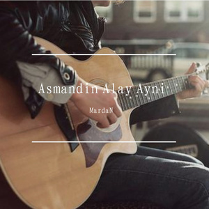 Asmandin Alay Ayni