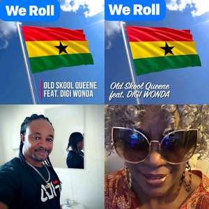 We Roll (feat. Digi Wonda)