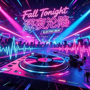 Fall Tonight 深夜沦陷