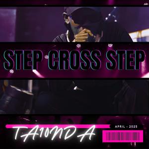 STEP CROSS STEP