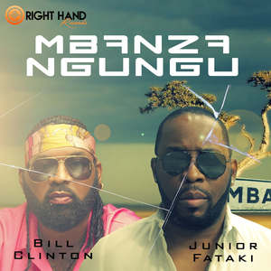 Mbanza - Ngungu