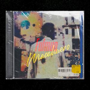 Macahuero