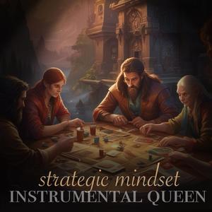 Resource Management Flow – Strategic Building Track