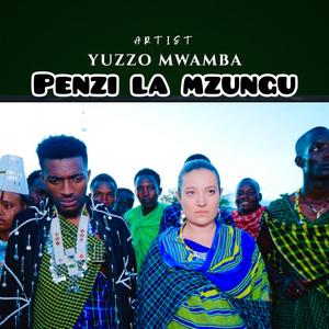 Penzi La Mzungu