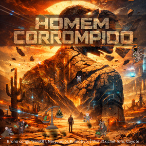 Homem Corrompido