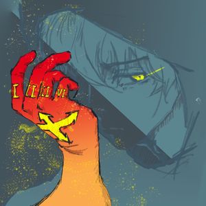 霓虹灯下的我在雨中跳着踢踏舞（Prod by BECU BEATZ）