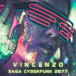 Saga Cyberpunk 2077