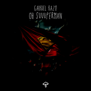Oh Suuuperman (Dub MIX)