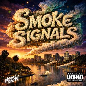 Kush Kloudz (feat. 2tiimes, Milli Madik & Rudy Kalma)