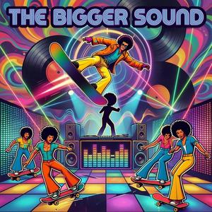 The BIGGER Sound