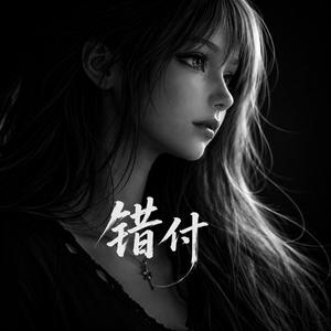 错付