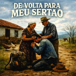 De volta para o meu sertao