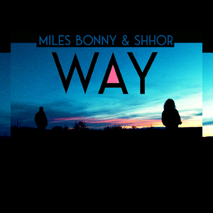 Way (Tall Black Guy Remix)
