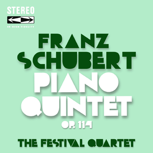 Piano Quintet in F Major, Op.114 "Trout Quintet":II. Andante