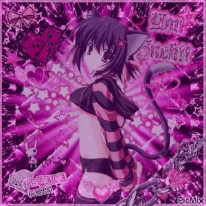 Child Attitude (faster)