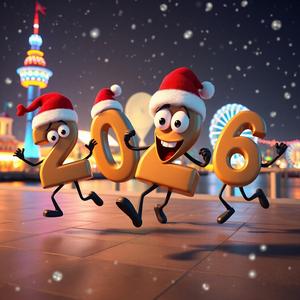 Ori Atas Ocda Eqvsi Modis Siyvarulit / ორი ათას ოცდა ექვსი მოდის სიყვარულით